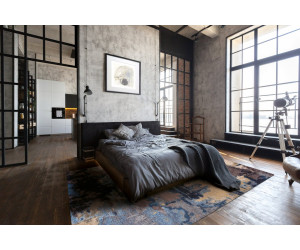 Alfombra MARMARA PALETTE (Magic Collection)